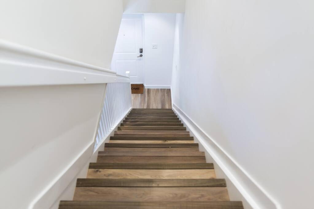 Awesome Townhouse 15 Minutes From The Beach Miami Exterior photo